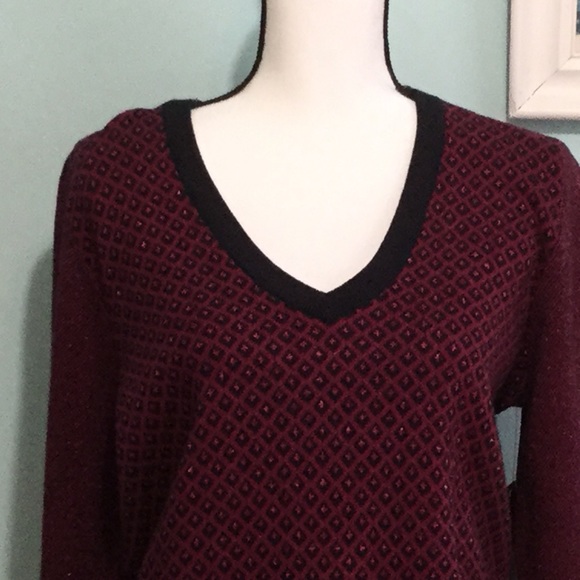 Tommy Hilfiger - Pullover Knit Sweater - Picture 2 of 8